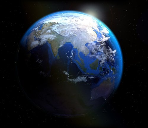 Erisha Space Pvt Ltd