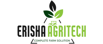 Erisha Agritech Pvt Ltd