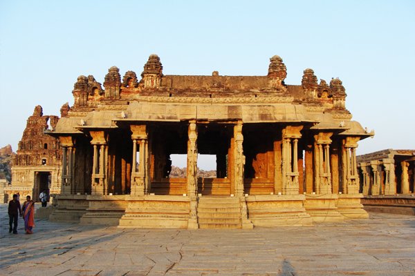 Environment & Heritage Site